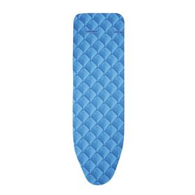 Leifheit Cotton Comfort S/M-125x40 cm Ütü Masası Örtüsü