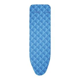 Leifheit Cotton Comfort S/M-125x40 cm Ütü Masası Örtüsü