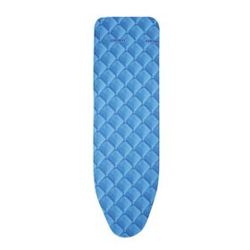 Leifheit Cotton Comfort S/M-125x40 cm Ütü Masası Örtüsü