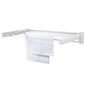Leifheit Duvara Monte 71x37 cm Protect Çamaşır Askısı