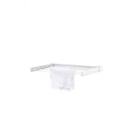 Leifheit Duvara Monte 71x37 cm Protect Çamaşır Askısı