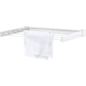 Leifheit Duvara Monte 71x37 cm Protect Çamaşır Askısı