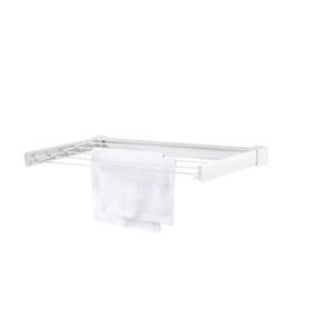 Leifheit Duvara Monte 71x37 cm Protect Çamaşır Askısı