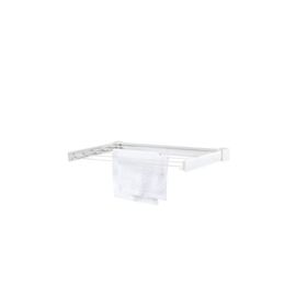 Leifheit Duvara Monte 71x37 cm Protect Çamaşır Askısı