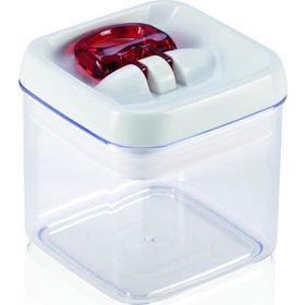 Leifheit Fresh Easy 400 ml Kare Saklama Kabı