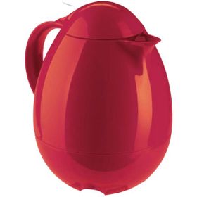 Leifheit LFH Colombus Kırmızı 1 lt Termos