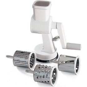 Leifheit Lfh Comfortline Öğütücü