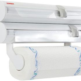 Leifheit LFH25795 Royal Kağıt Havlu Tutucu