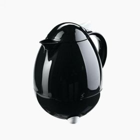 Leifheit LFH28301 Colombus 1 lt Siyah Termos