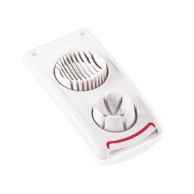 Leifheit LFH3121 Comfort Yumurta Dilimleyici