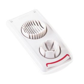 Leifheit LFH3121 Comfort Yumurta Dilimleyici