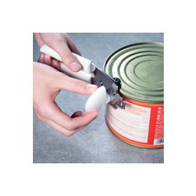 Leifheit LFH3125 Gri Konserve Açacağı