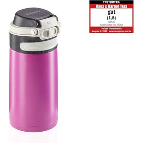 Leifheit LFH3246 350 ml Mor Termos