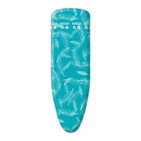 Leifheit Thermo Reflect M 125x40 cm Ütü Masası Örtüsü