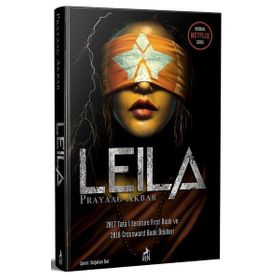 Leila - Prayaag Akbar