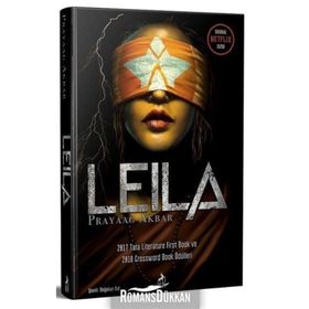 Leila - Prayaag Akbar