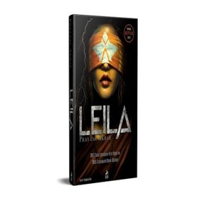 Leila - Prayaag Akbar