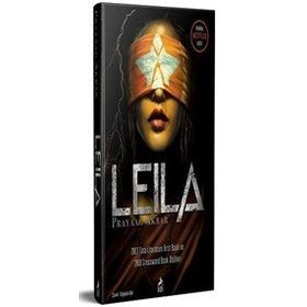 Leila - Prayaag Akbar