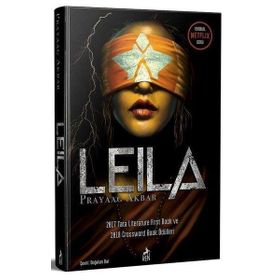Leila - Prayaag Akbar