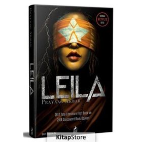 Leila - Prayaag Akbar