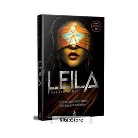 Leila - Prayaag Akbar