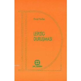 LEIPZIG DURUŞMASI - ERNST FICHER