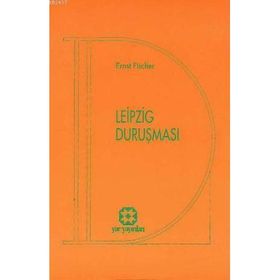 LEIPZIG DURUŞMASI - ERNST FICHER
