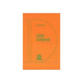 LEIPZIG DURUŞMASI - ERNST FICHER