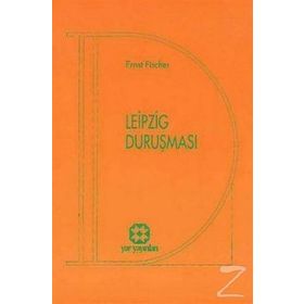 LEIPZIG DURUŞMASI - ERNST FICHER