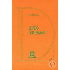 LEIPZIG DURUŞMASI - ERNST FICHER