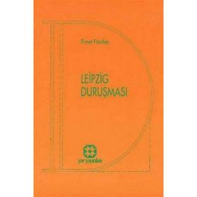 LEIPZIG DURUŞMASI - ERNST FICHER