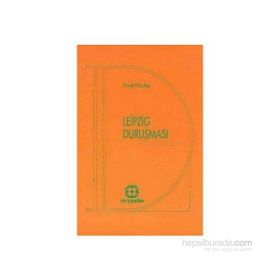 LEIPZIG DURUŞMASI - ERNST FICHER