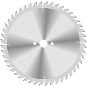 Leis 180x3.0 mm 30 Diş Ahşap Ve Sunta Testeresi