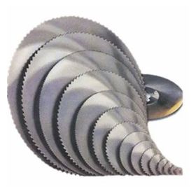 Leis 200x2.0 mm 124 Diş Metal Profil Testeresi