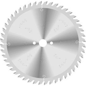 Leis 200x3.0 mm 48 Diş Ahşap Ve Sunta Testeresi