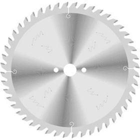 Leis 200x3.0 mm 48 Diş Ahşap Ve Sunta Testeresi