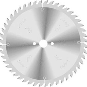 Leis 200x3.0 mm 48 Diş Ahşap Ve Sunta Testeresi