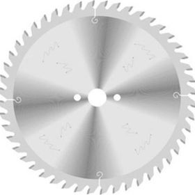 Leis 200x3.0 mm 48 Diş Ahşap Ve Sunta Testeresi