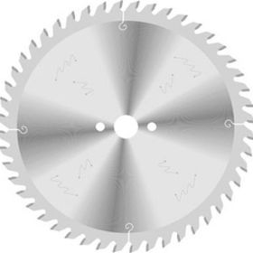 Leis 200x3.0 mm 64 Diş Ahşap Ve Sunta Testeresi