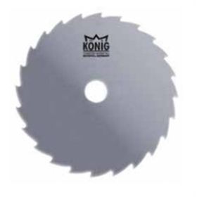 Leis 250x1.3 mm 25.4 mm 24 Diş Çay Kesme Testeresi