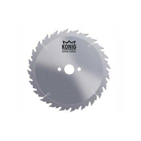 Leis 250x1.3 mm 25.4 mm 24 Diş Çay Kesme Testeresi