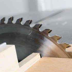 Leis 250x2.4 mm 60 Diş İnce Masif Lambiri Ve Çıta Testeresi