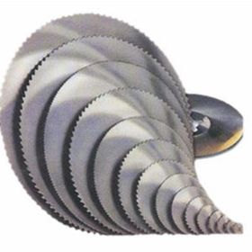 Leis 300x2.5 mm 186 Diş Metal Profil Testeresi