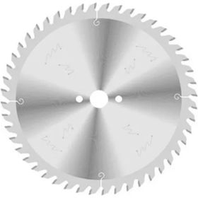 Leis 300x3.2 mm 72 Diş Ahşap Ve Sunta Testeresi
