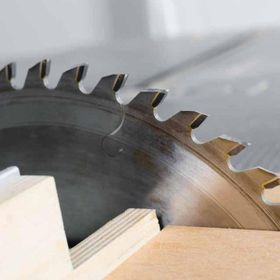 Leis 350x2.4 mm 32 Diş İnce Masif Lambiri Ve Çıta Testeresi
