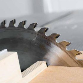 Leis 350x2.4 mm 32 Diş İnce Masif Lambiri Ve Çıta Testeresi