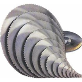 Leis 350x2.5 mm 216 Diş Metal Profil Testeresi