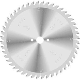 Leis 350x3.6 mm 108 Diş Ahşap Ve Sunta Testeresi