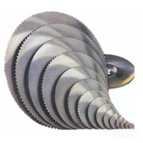 Leis 400x4.0 mm 230 Diş Metal Profil Testeresi