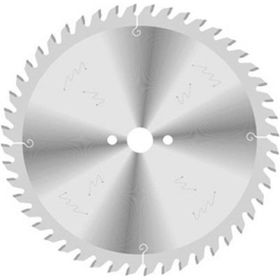 Leis 400x4.0 mm 60 Diş Ahşap Ve Sunta Testeresi